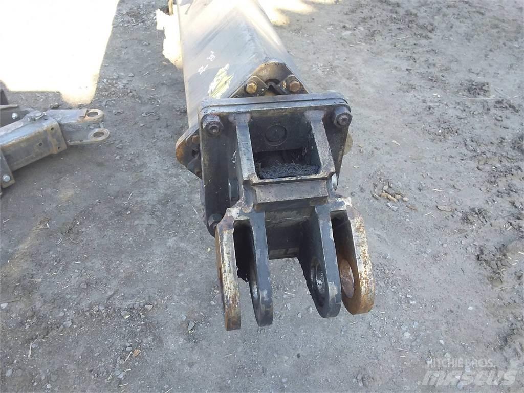 Eco Log 300 Harvester šumarske dizalice