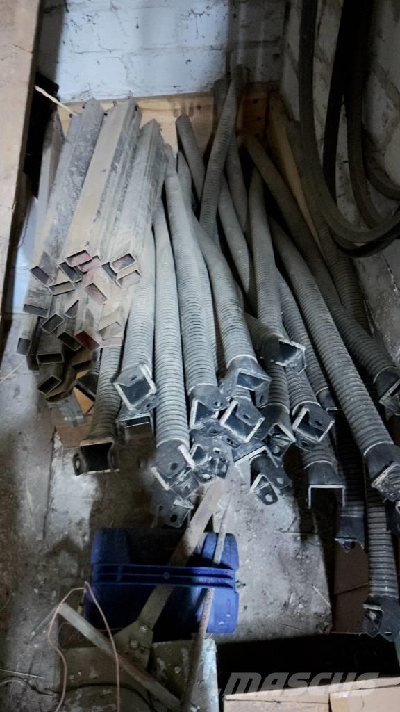 Väderstad Rapid300S Sijačice