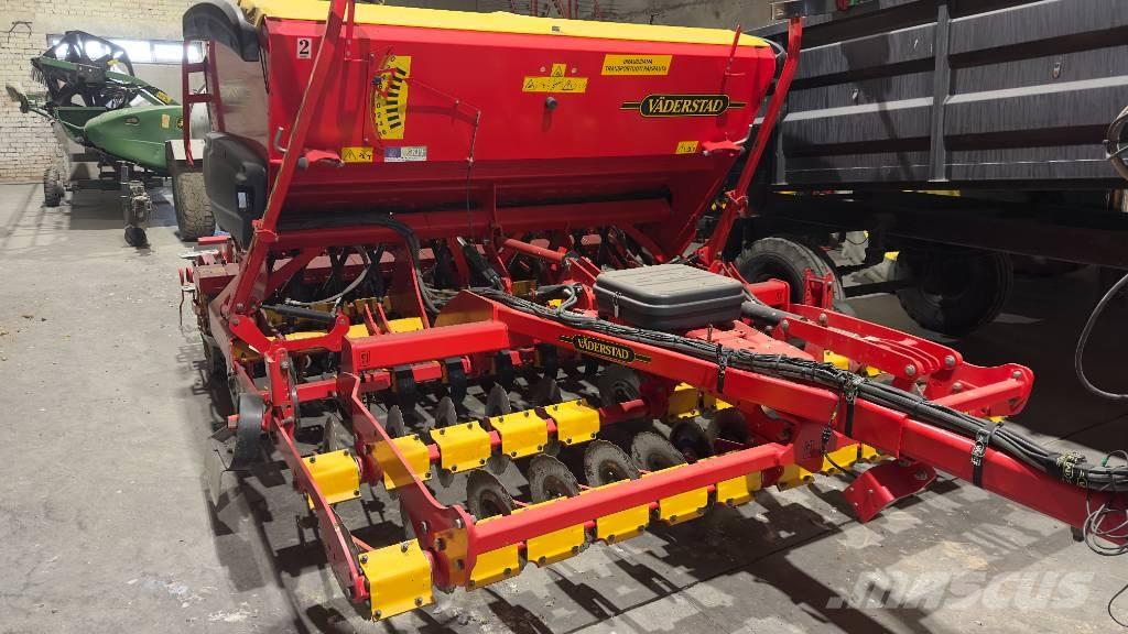 Väderstad Rapid300S Sijačice