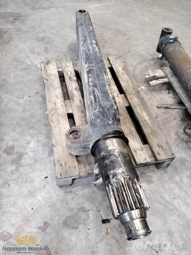 Loglift 65/70 Kranovi za stabla