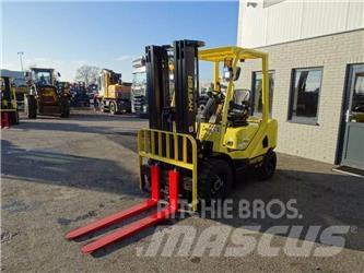Hyster H2.5 H2.5 Viličari - ostalo