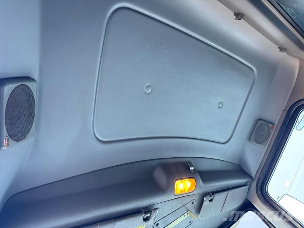 Peterbilt 348 Kiper kamioni