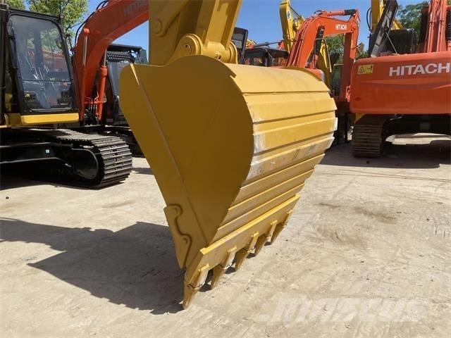CAT 330 GC Bageri gusjeničari