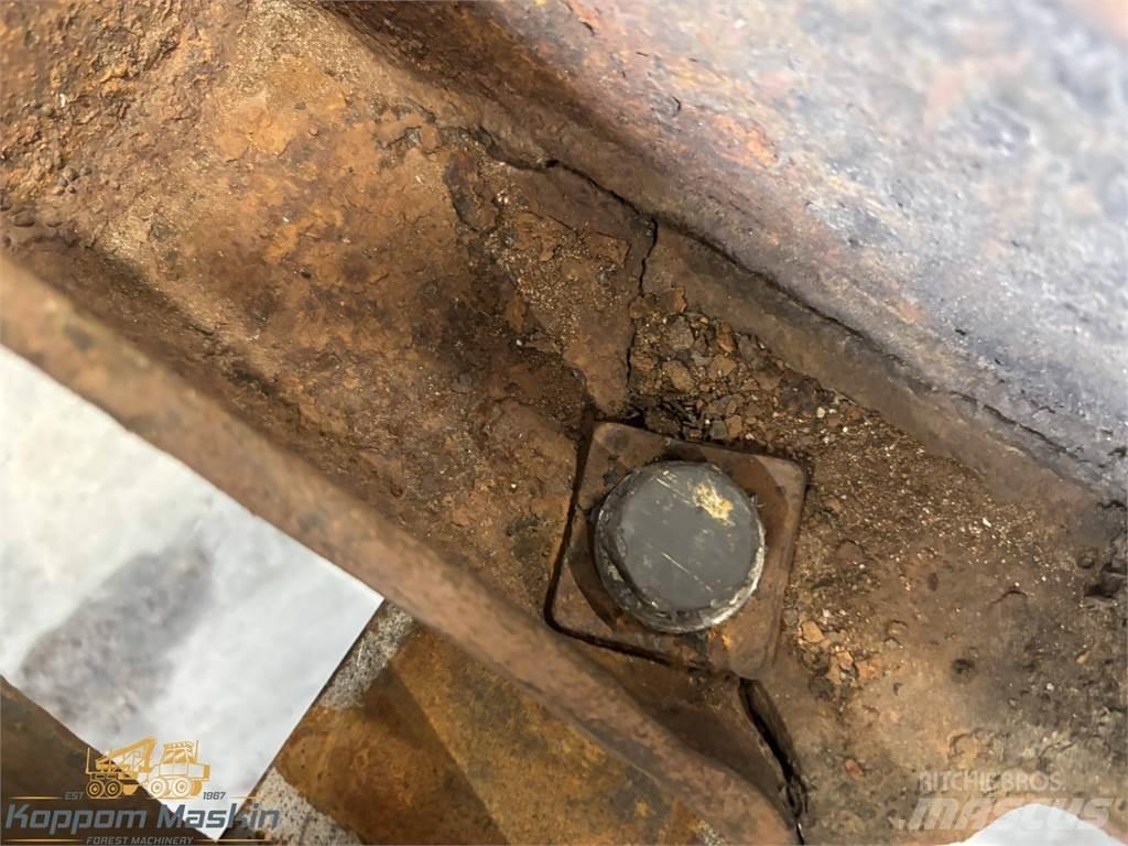 Gremo 704 Ostale komponente