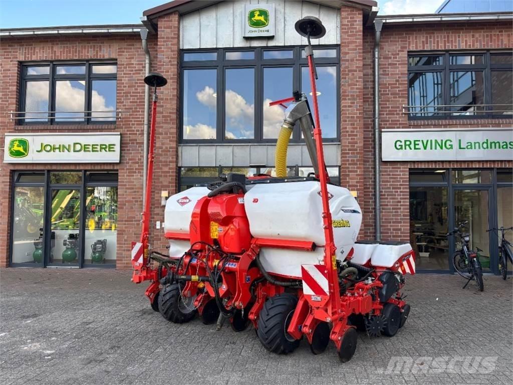 Kuhn Maxima 3 Precizne sijačice