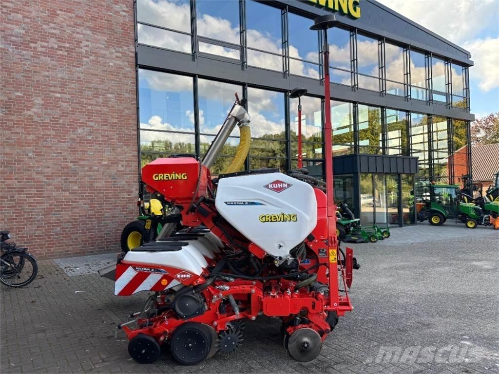 Kuhn Maxima 3 Precizne sijačice