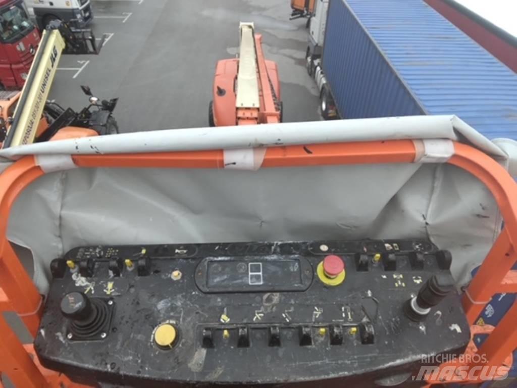 JLG 860 SJ Teleskopske podizne platforme