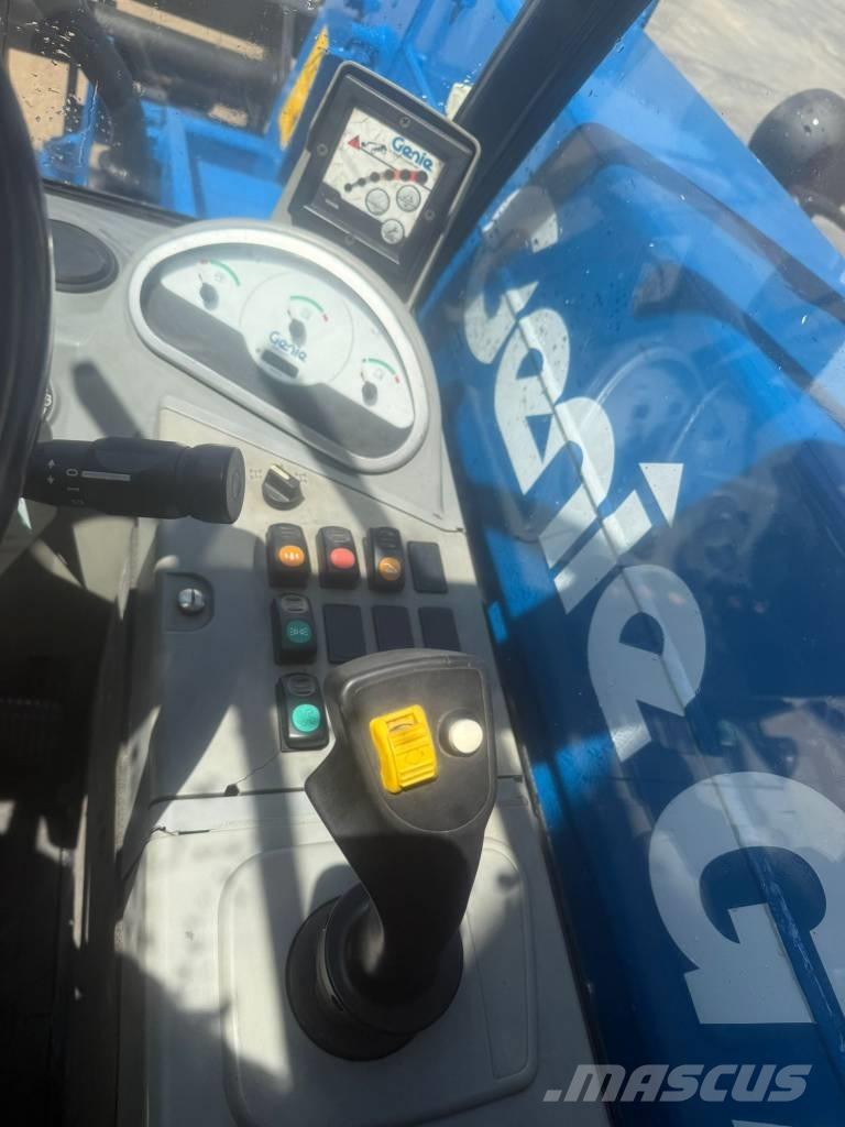 Genie GTH 2506 Teleskopski viličari