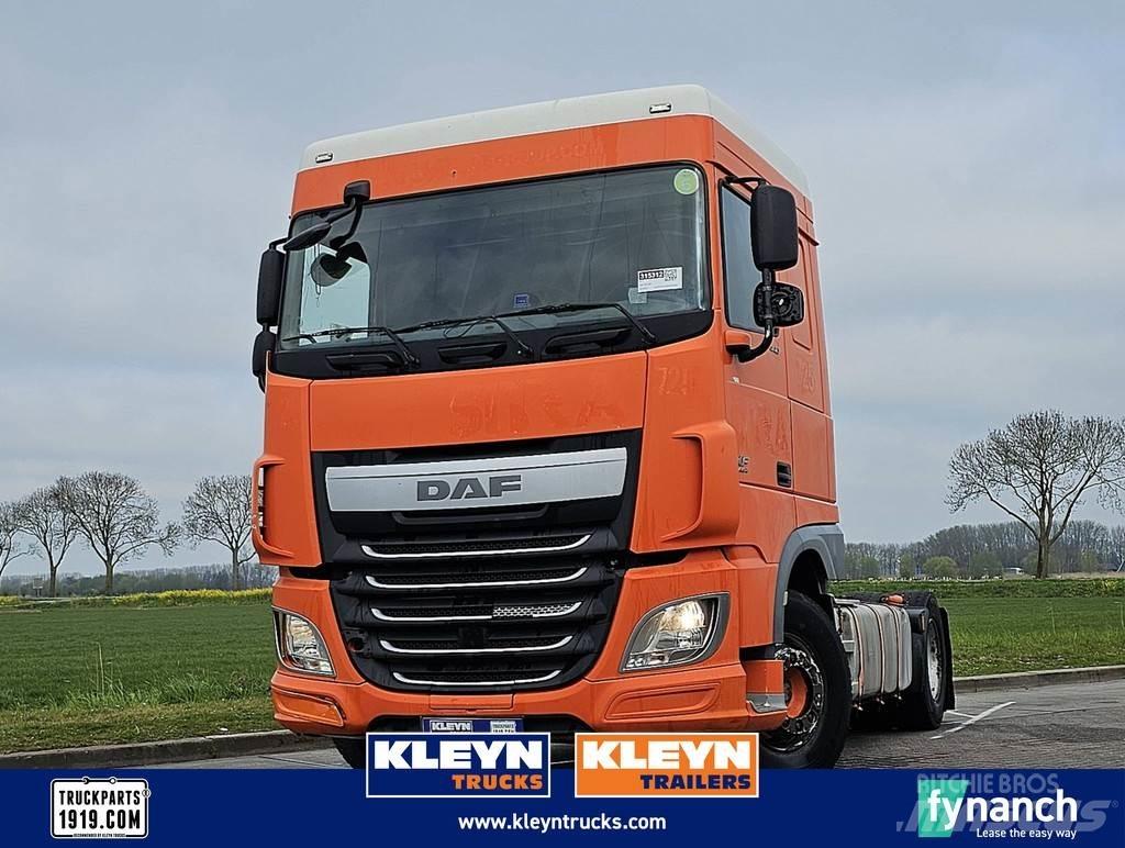 DAF XF 440 Traktorske jedinice
