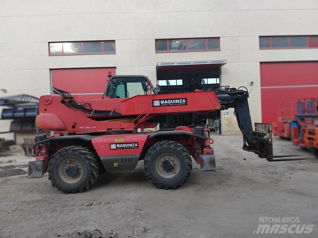 Manitou MRT1742 Teleskopski viličari