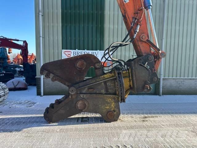 Vibraram P 90 D Građevinske drobilice
