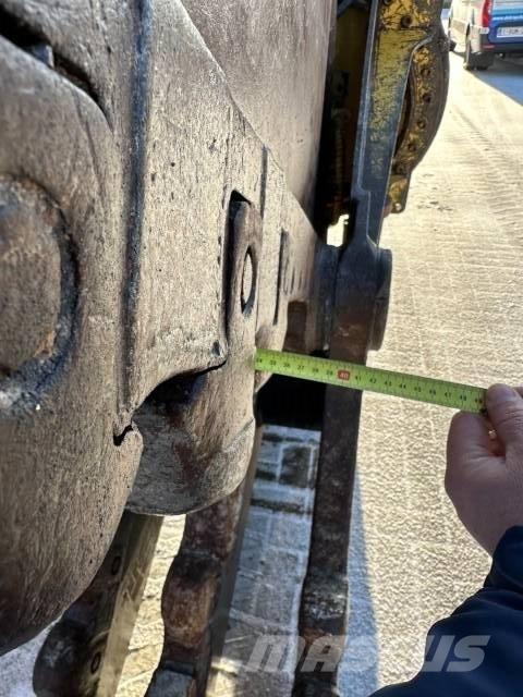 Vibraram P 90 D Građevinske drobilice