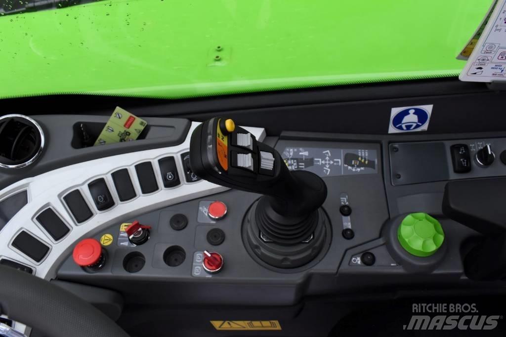 Merlo P72.10 PLUS Teleskopski viličari