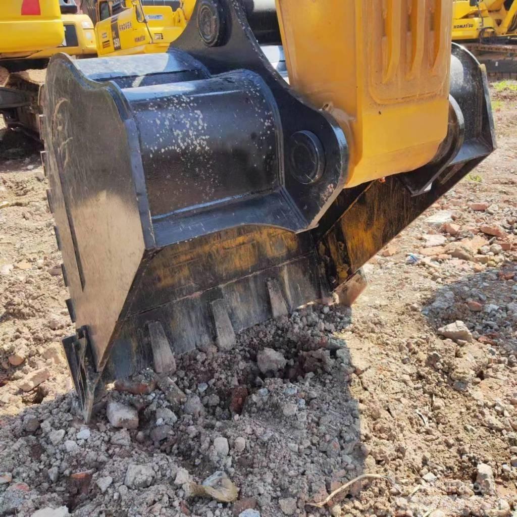 Sany 305H Bageri gusjeničari