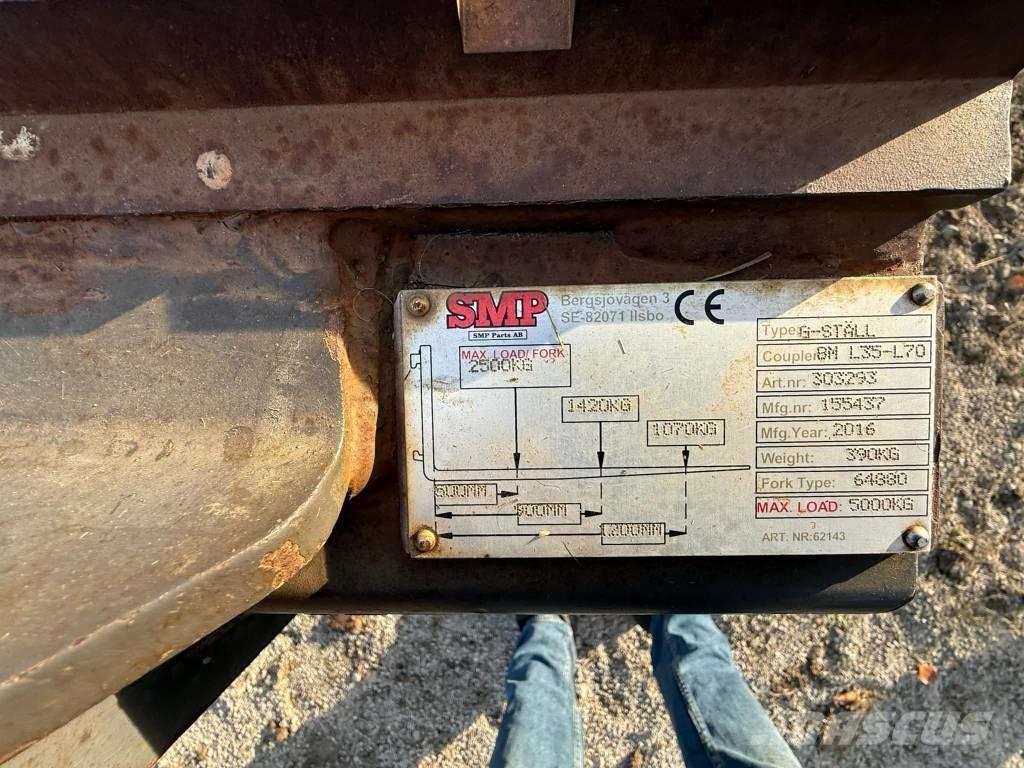 Volvo L70F Utovarivači na kotačima