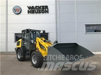 Wacker Neuson WL54 Stroji za nošenje alata