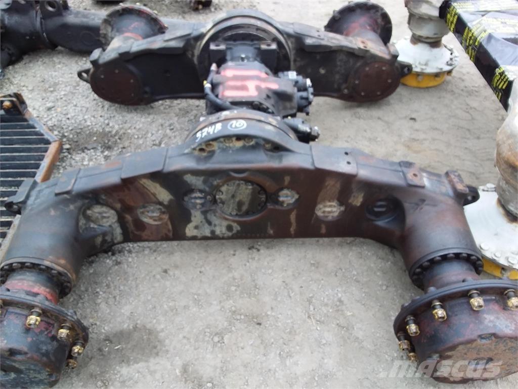 Eco Log 574B Mjenjači