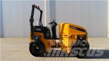 JCB CT380-130 Valjci sa dvojnim bubnjem