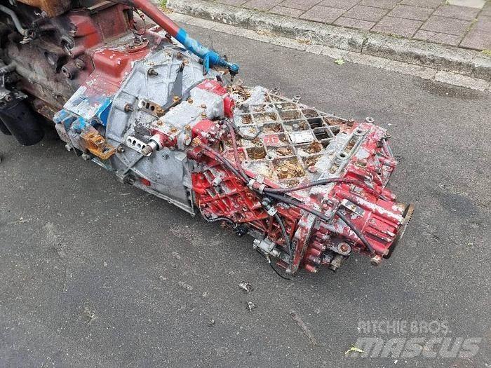 ZF 16 S 151 Transport – ostalo