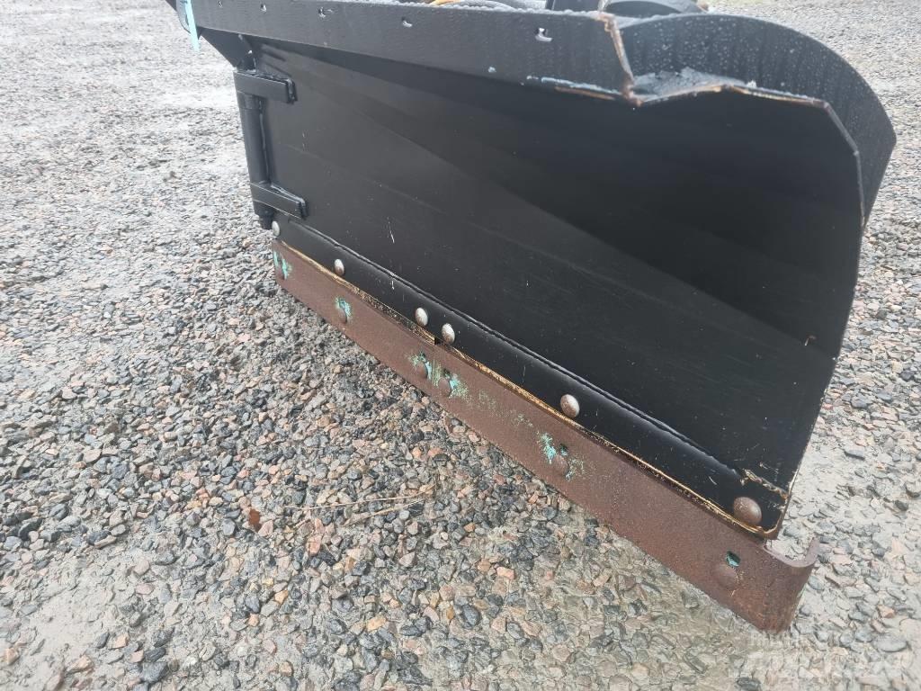 SE Equipment  Vikplog Plugovi