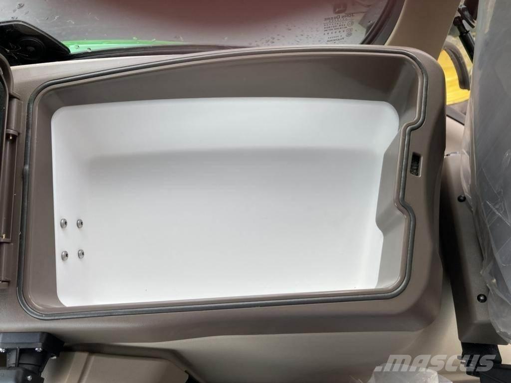 John Deere 6R250 Traktori