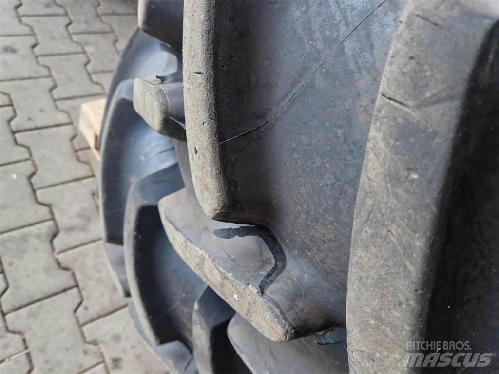 Michelin 420/70R24 Gume, kotači i naplatci