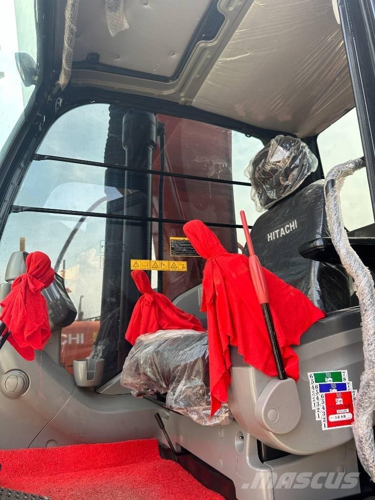 Hitachi ZX200 Bageri gusjeničari