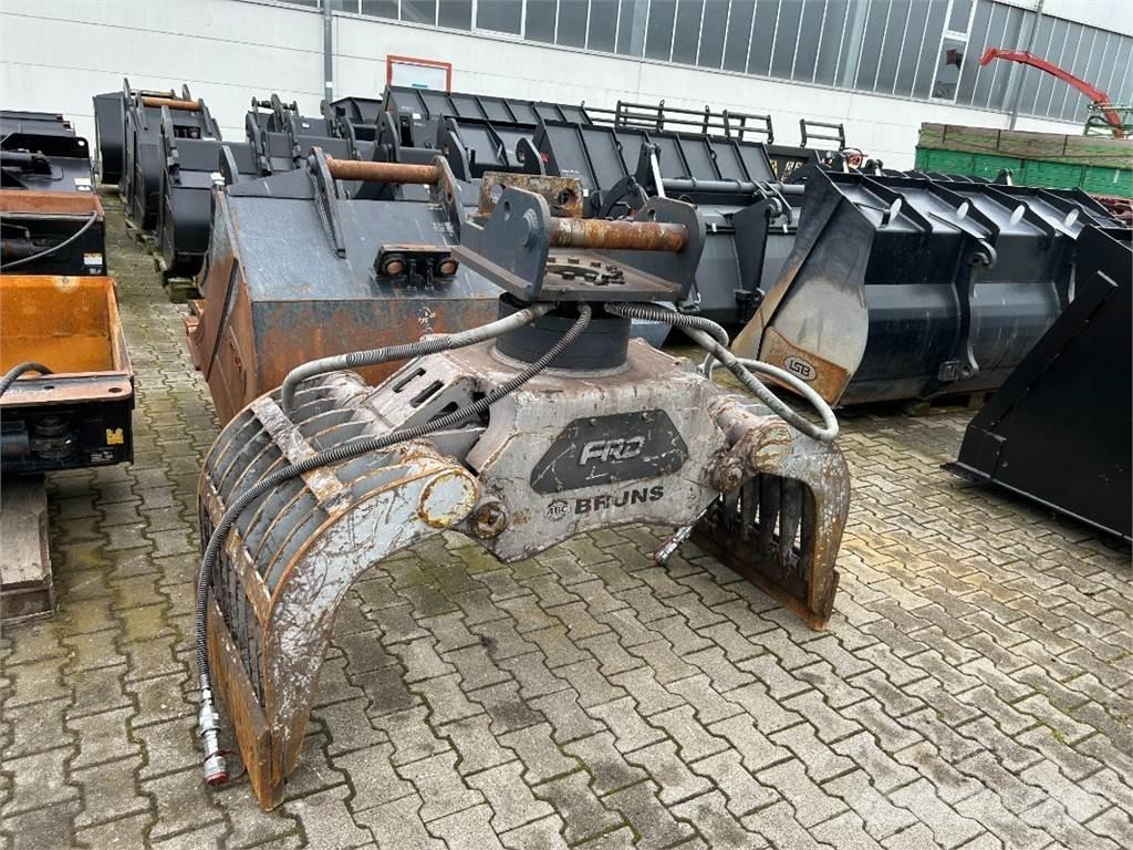  SONSTIGE FDG33PL Poljoprivreda – ostalo