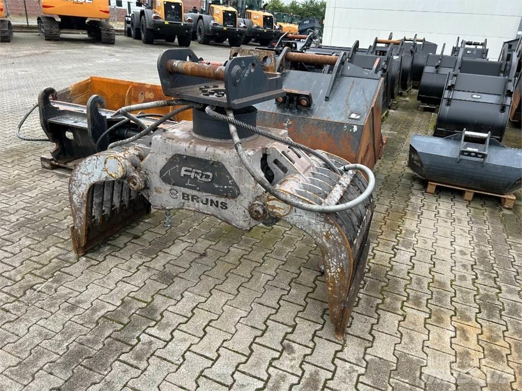  SONSTIGE FDG33PL Poljoprivreda – ostalo