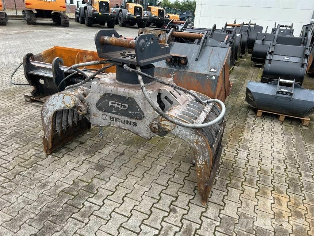  SONSTIGE FDG33PL Poljoprivreda – ostalo