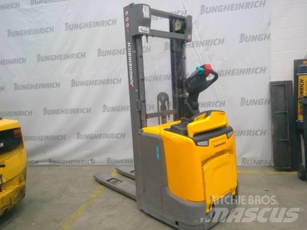 Jungheinrich ERC 212 Samopogonski ručni viličari