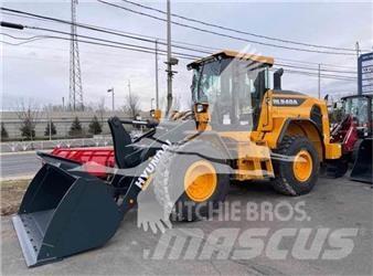 Hyundai HL940A Utovarivači na kotačima