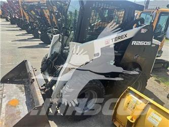 Terex R260S Skid steer mini utovarivači