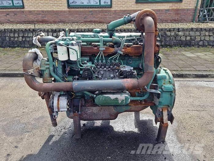  Engines TD71A Transport – ostalo