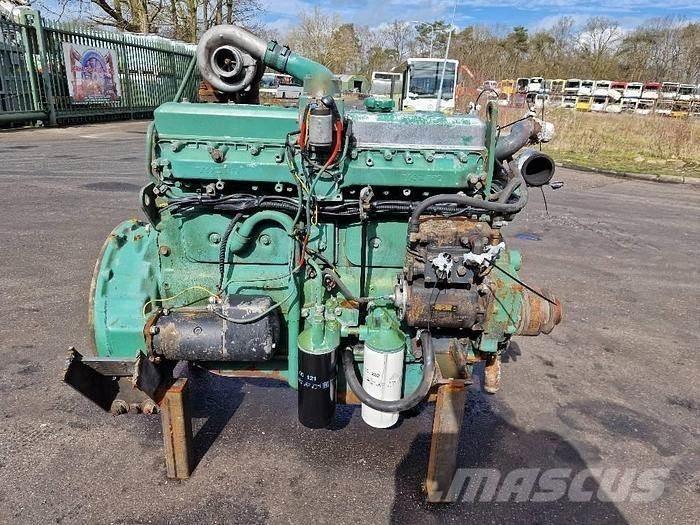  Engines TD71A Transport – ostalo