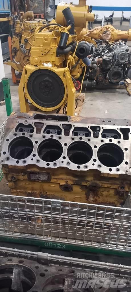 CAT 3408 Motori