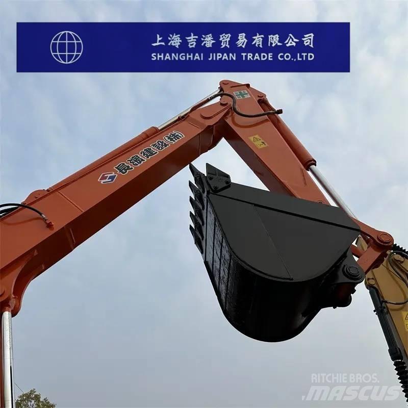 Hitachi ZX 70 Mini bageri <7t
