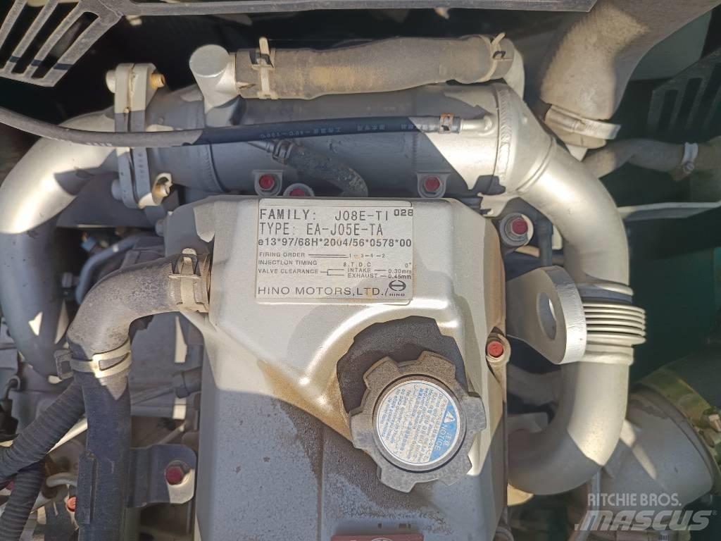 Kobelco SK 350 Bageri gusjeničari