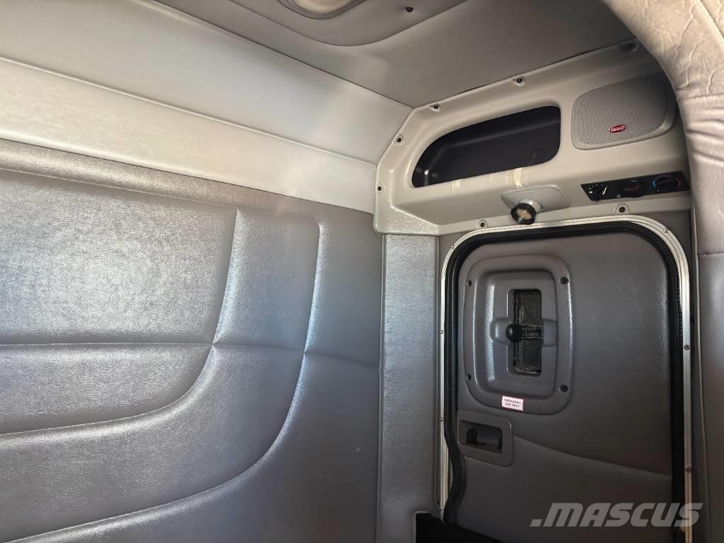 Peterbilt 389 Traktorske jedinice