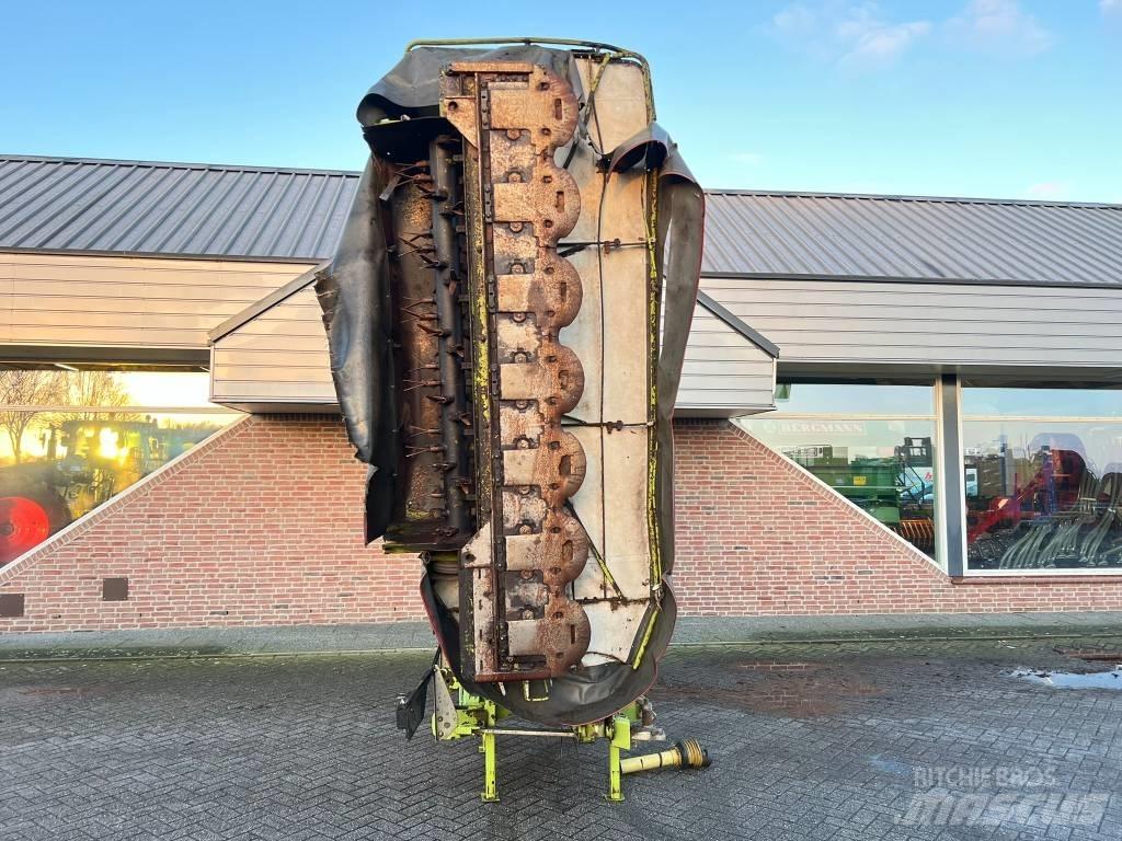 Claas Disco 8550 C Uređaji za kosilice