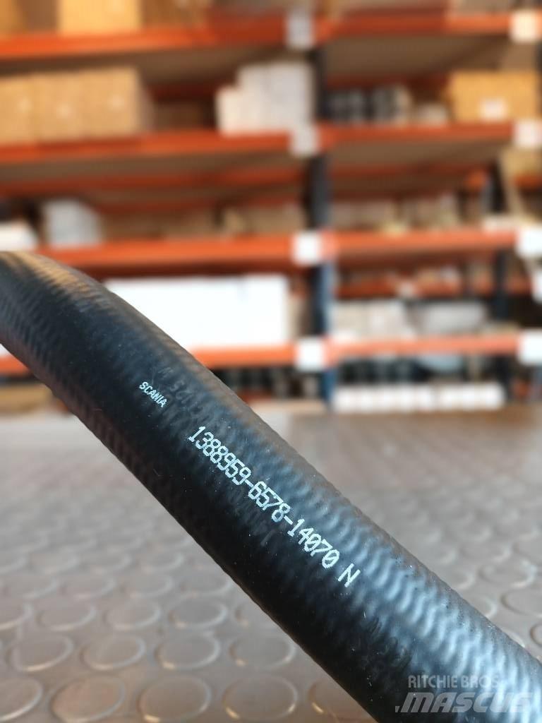 Scania HOSE 1388959 Motori