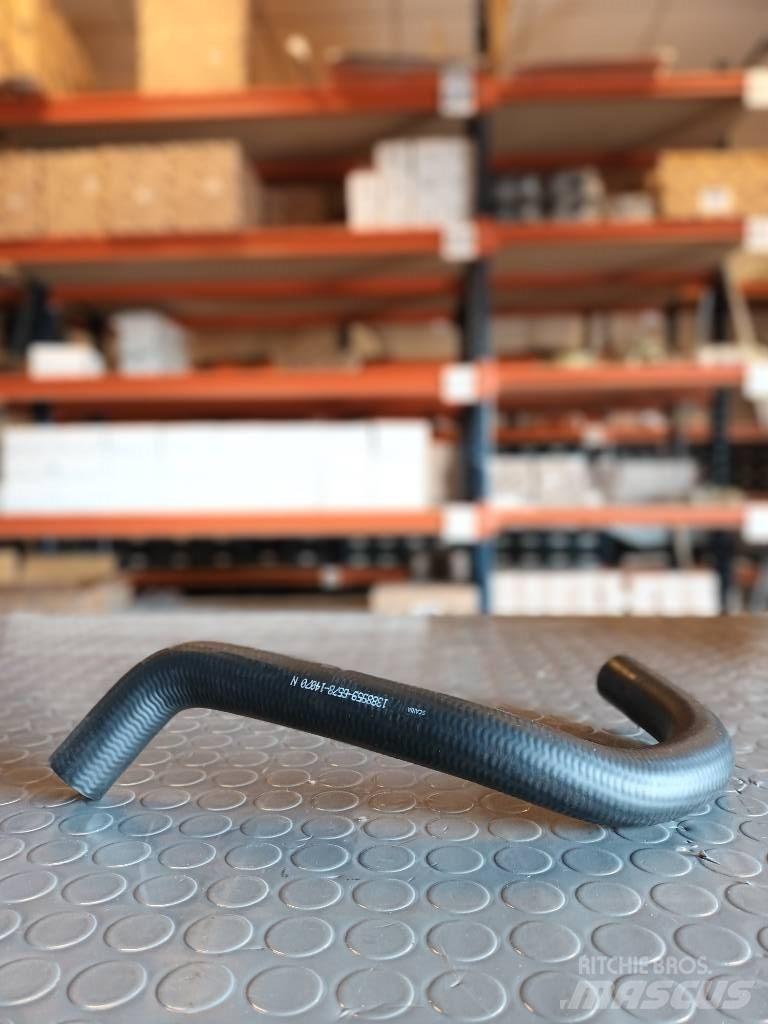 Scania HOSE 1388959 Motori