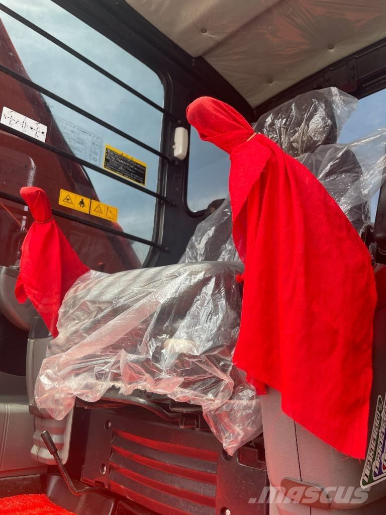 Hitachi ZX 200 Bageri gusjeničari