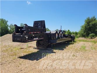 Trail King TK170 Niski utovarivači