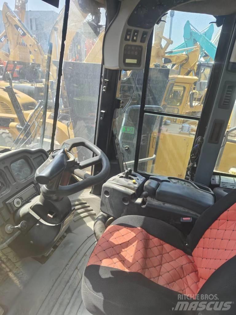 CAT 980 G Utovarivači na kotačima
