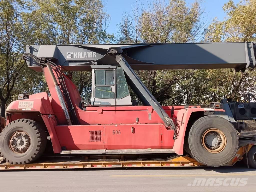 Kalmar DRT 450 Dohvatni viličari