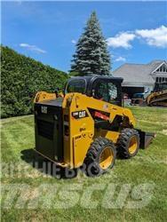 CAT 226 D Skid steer mini utovarivači