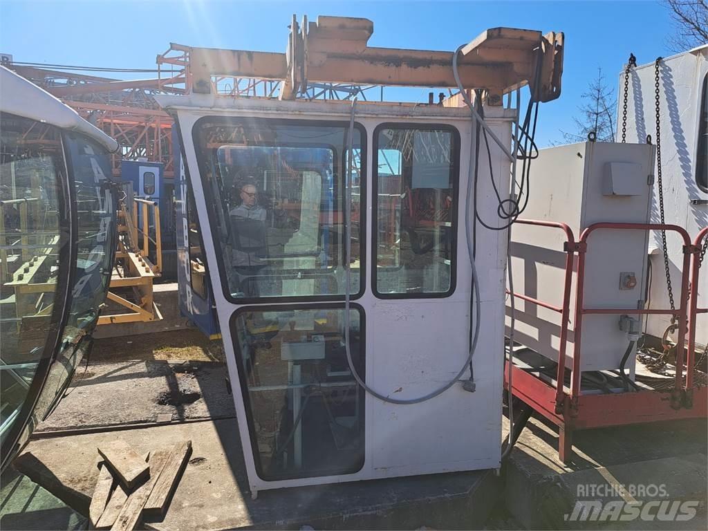 Liebherr 90LD Ostalo
