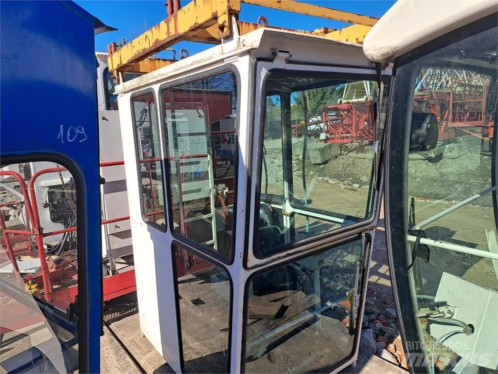 Liebherr 90LD Ostalo