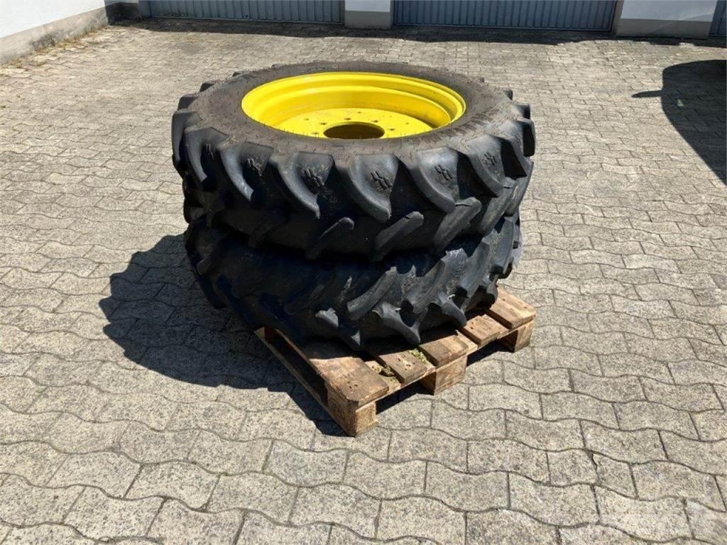 Alliance 320/85R28 Gume, kotači i naplatci